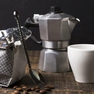 Moka Pot 3 Cups