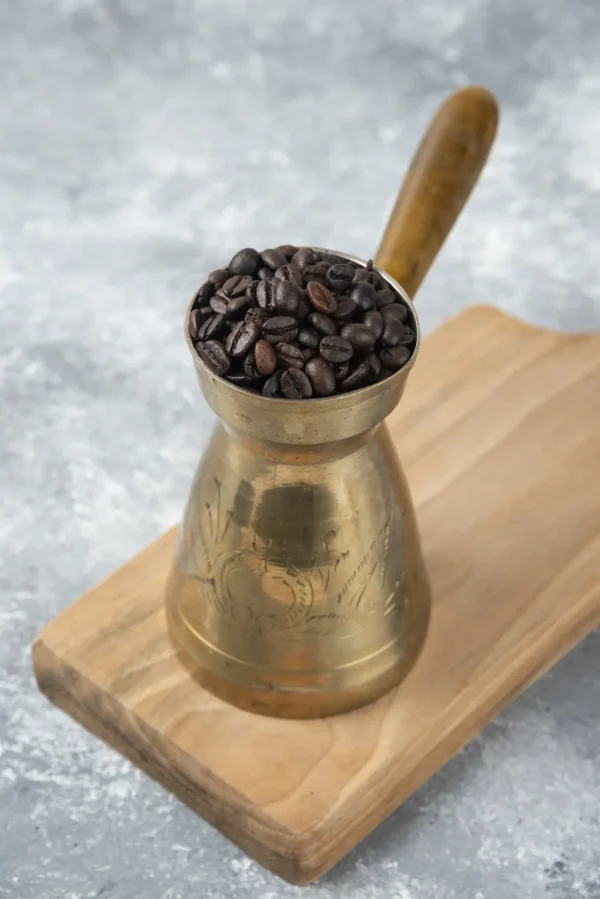 Angkor-Royal Dark Roast (250g)