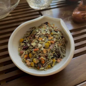 Lemongrass Latte Blend (250g)