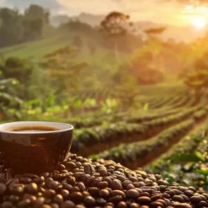 Seasonal Blend: Sun of Cambodia (250g)